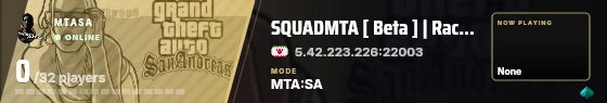 Blade badge preview