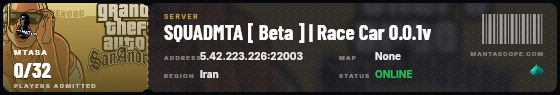 Ticket badge preview