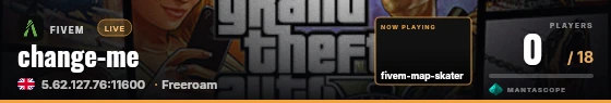Hero badge preview