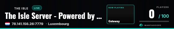 Hero badge preview