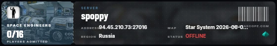 Ticket badge preview