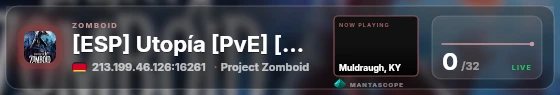 Glass badge preview