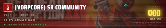 Arcade badge preview