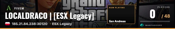 Hero badge preview