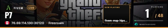 Hero badge preview
