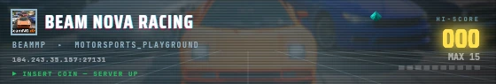 Arcade badge preview