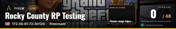 Hero badge preview