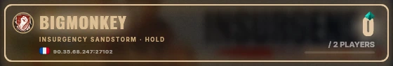 Marquee badge preview