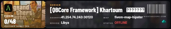 Ticket badge preview