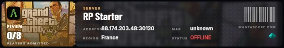 Ticket badge preview