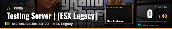 Hero badge preview