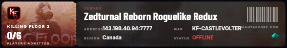 Ticket badge preview