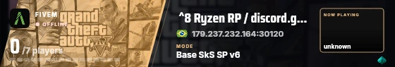 Blade badge preview