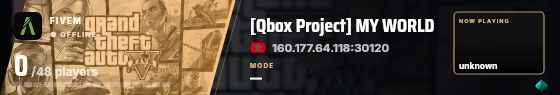 Blade badge preview