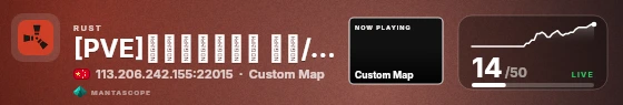 Mesh badge preview