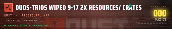 Arcade badge preview
