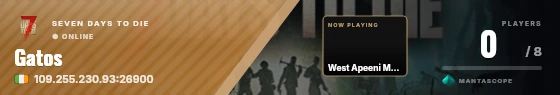Sweep badge preview