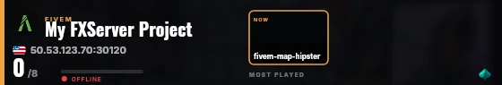 Filmstrip badge preview