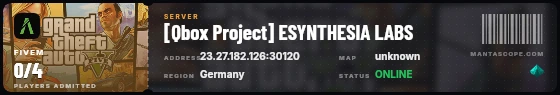 Ticket badge preview