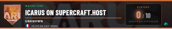 Scoreboard badge preview