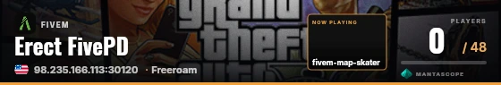Hero badge preview