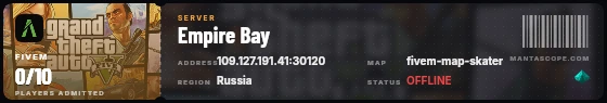Ticket badge preview