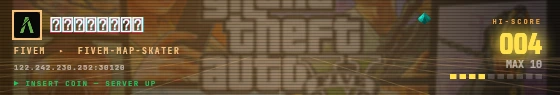 Arcade badge preview