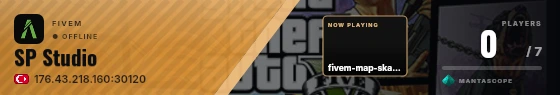 Sweep badge preview