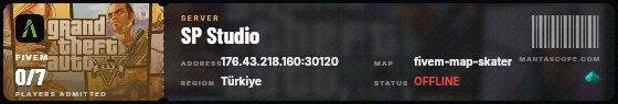 Ticket badge preview