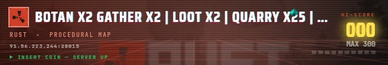 Arcade badge preview