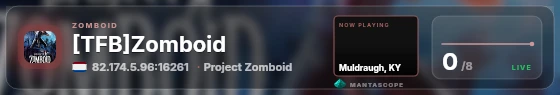 Glass badge preview