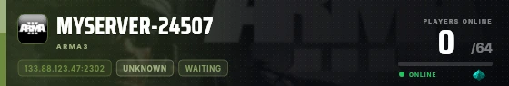 Edge badge preview