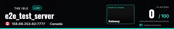 Hero badge preview