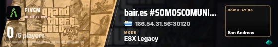 Blade badge preview