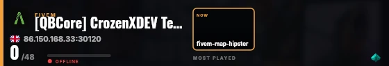 Filmstrip badge preview
