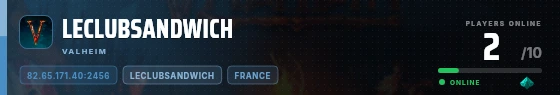 Edge badge preview