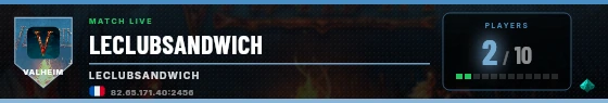 Scoreboard badge preview