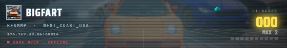 Arcade badge preview