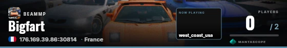 Hero badge preview