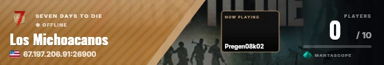 Sweep badge preview
