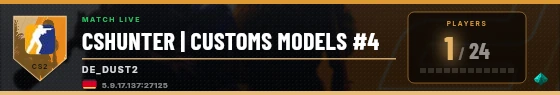Scoreboard badge preview