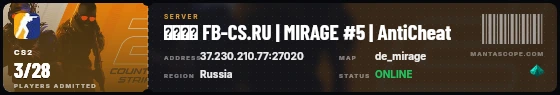 Ticket badge preview