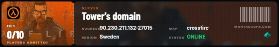 Ticket badge preview