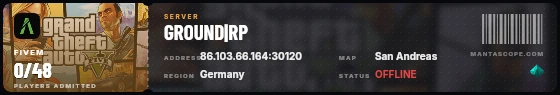 Ticket badge preview