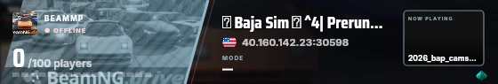 Blade badge preview