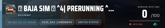 Edge badge preview