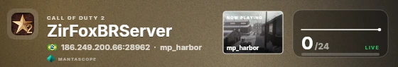 Mesh badge preview