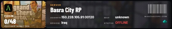 Ticket badge preview