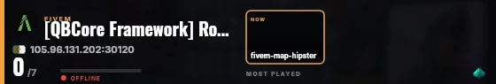 Filmstrip badge preview