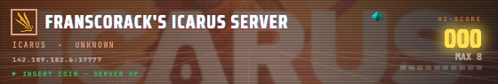 Arcade badge preview